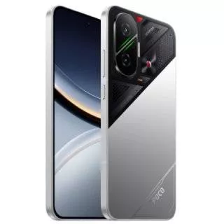Смартфон Poco F7 12/512Gb Серый (без RuStore)