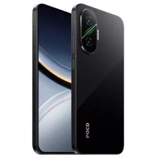 Смартфон Poco F7 12/512Gb Черный (без RuStore)