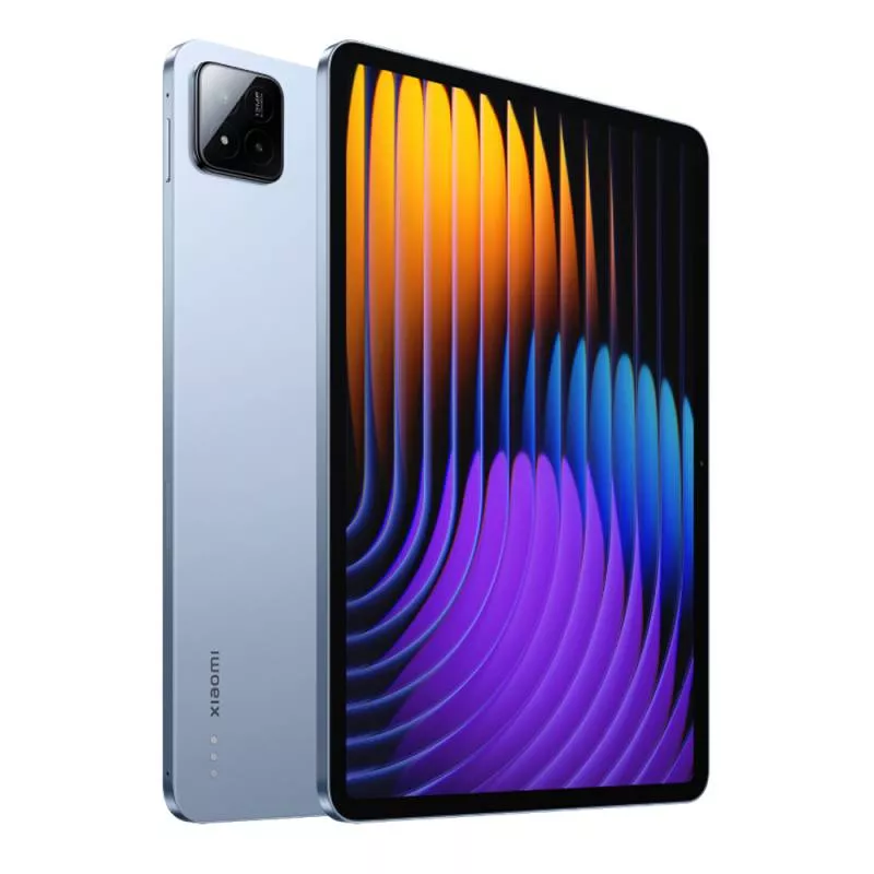Планшет Xiaomi Pad 7 8/256Gb Blue (для других стран)