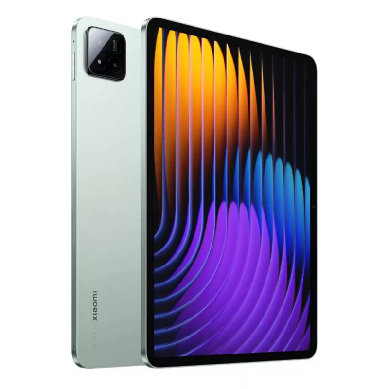Планшет Xiaomi Pad 7 8/256Gb Green (для других стран)