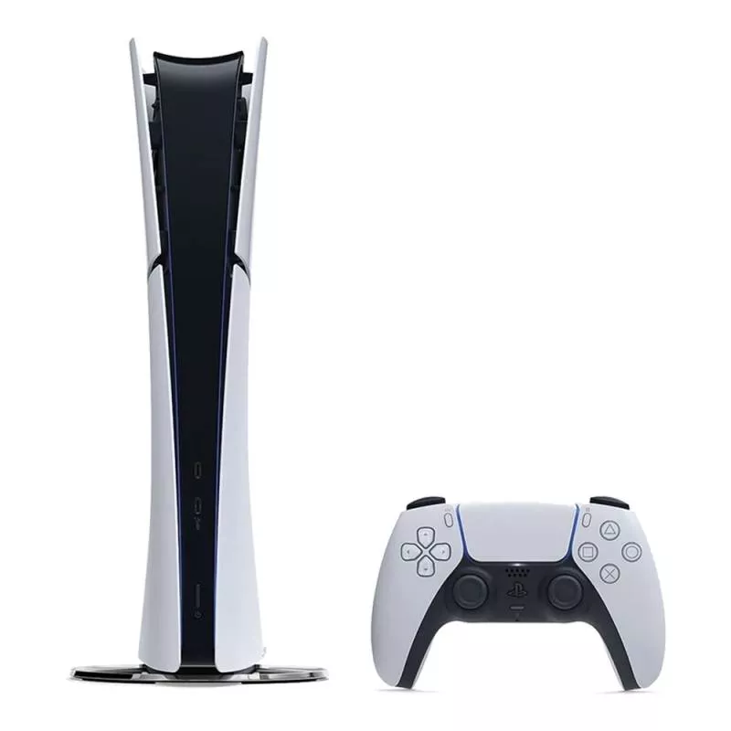 Игровая приставка Sony PlayStation 5 Slim 1Tb Digital Edition (CFI-2016B)