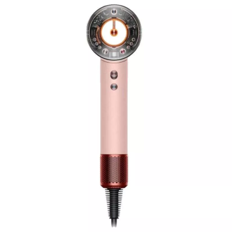 Фен Dyson Supersonic Nural HD16 Kanzan Pink (Для других стран)