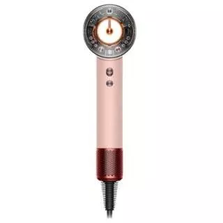 Фен Dyson Supersonic Nural HD16 Kanzan Pink (Для других стран)