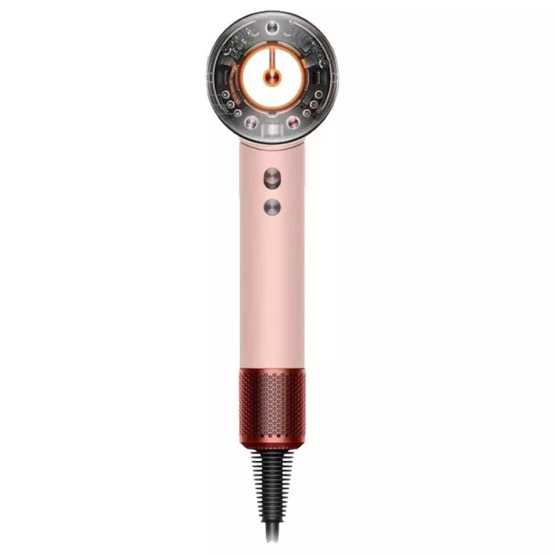 Фен Dyson Supersonic Nural HD16 Kanzan Pink (Для других стран)