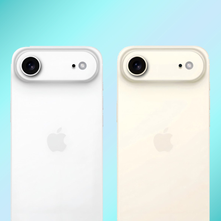iPhone 17 xарактеристики