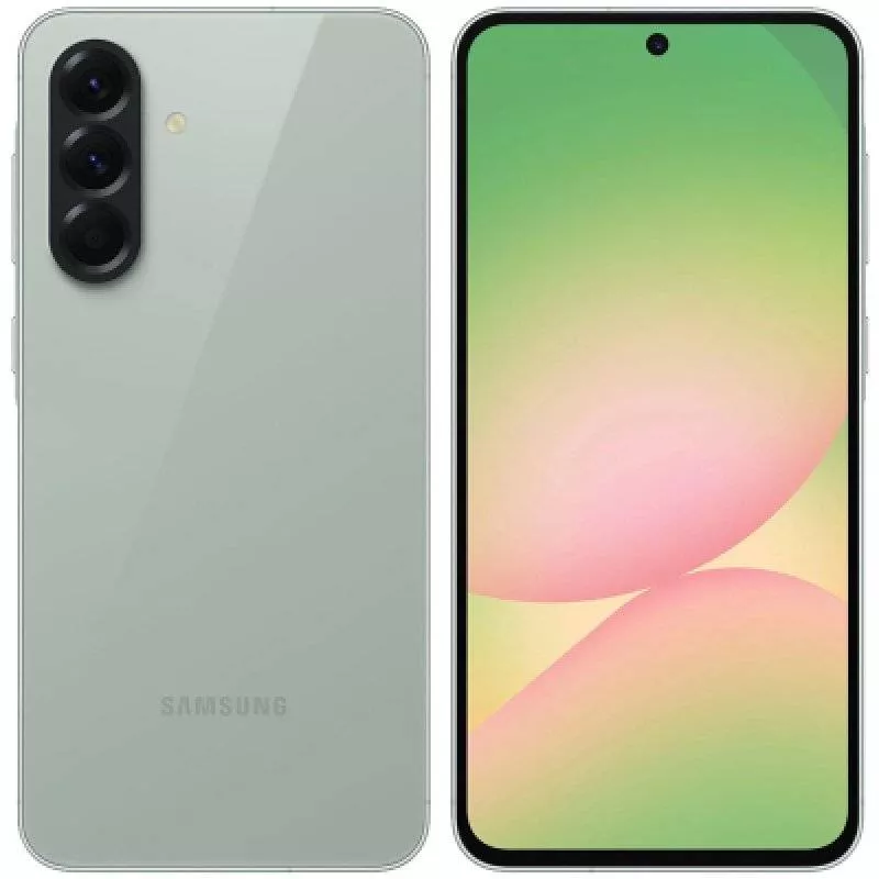 Samsung Galaxy A56 5G 8/128Gb Olive (без RuStore)