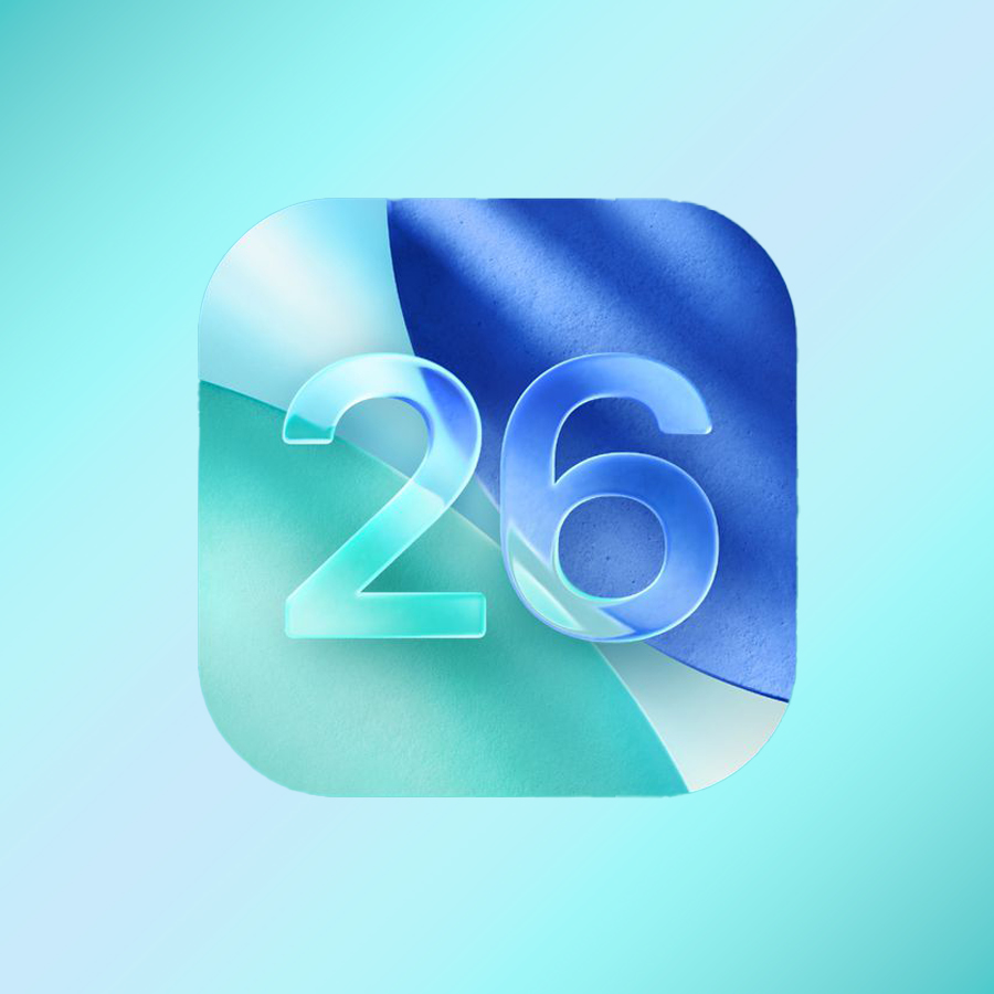 Liquid Glass в iOS 26