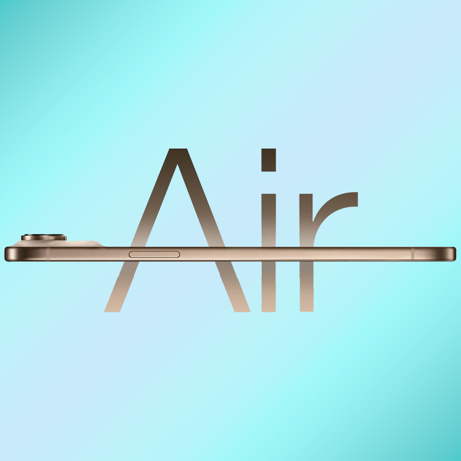 iPhone 17 Air: Характеристики