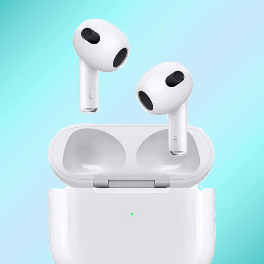 Airpods Pro 3 характеристики и дата выхода