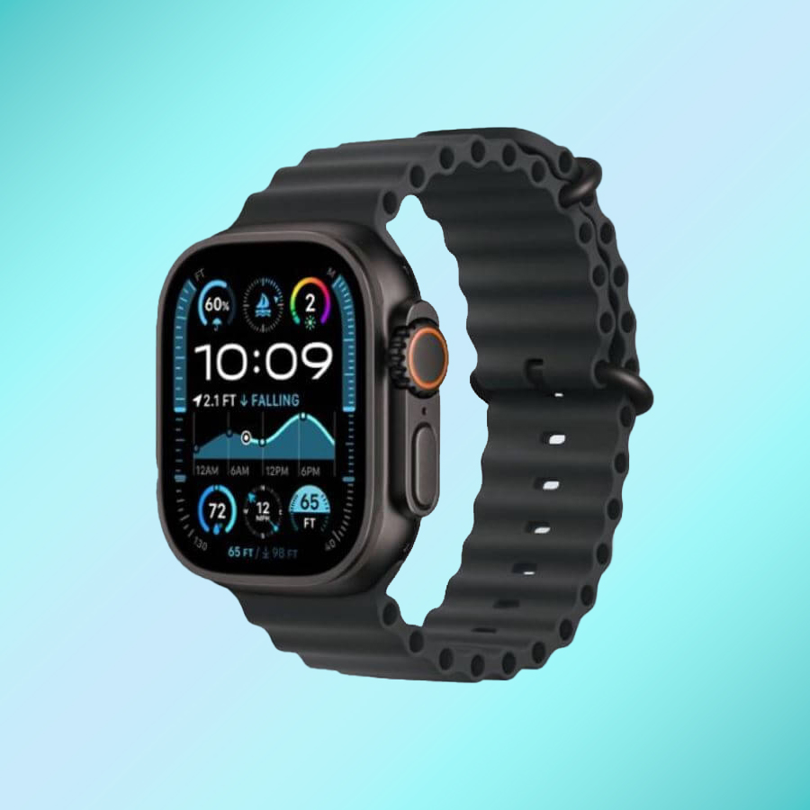 Apple Watch Ultra 3 Характеристики и дата выхода
