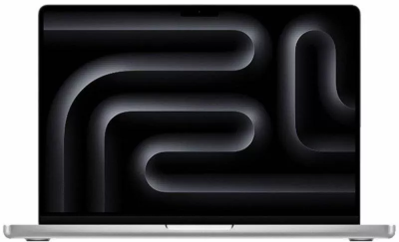 Ноутбук Apple MacBook Pro 14 2024 24/1Tb (Apple M4 chip with 10-core CPU, 10-core GPU, 16-core Neural Engine) Silver MCX14 (без RuStore)