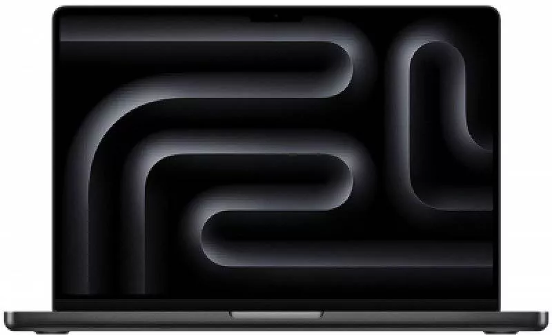 Ноутбук Apple MacBook Pro 14 2024 24/1Tb (Apple M4 chip with 10-core CPU, 10-core GPU, 16-core Neural Engine) Space Black (без RuStore)