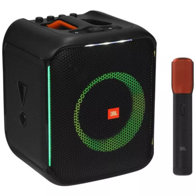 Портативная акустика JBL PartyBox Encore