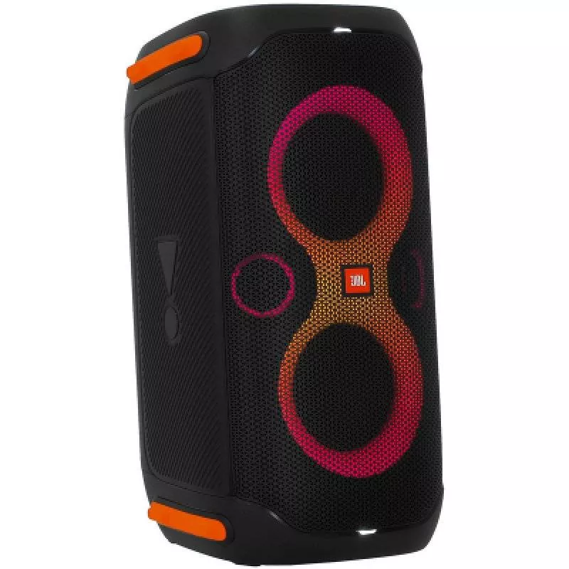 Портативная акустика JBL PartyBox 110 Black