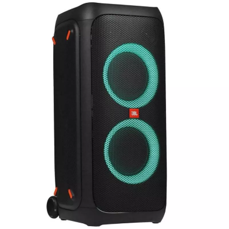 Портативная акустика JBL PartyBox 310 Black