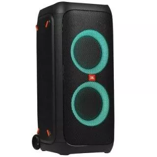 Портативная акустика JBL PartyBox 310 Black