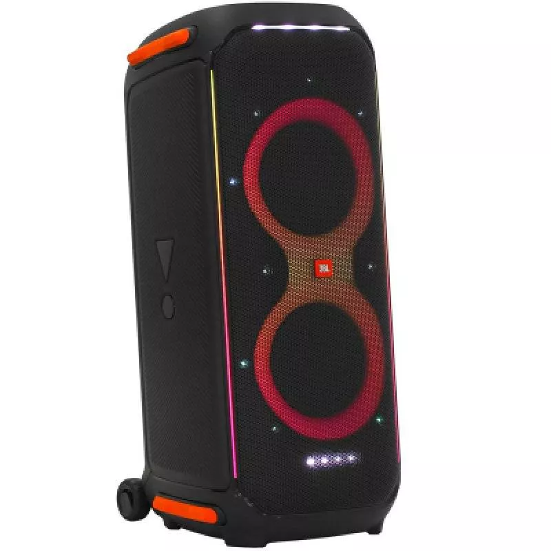 Портативная акустика JBL PartyBox 710, Black