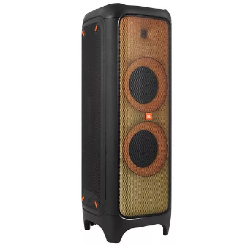Портативная акустика JBL PartyBox 1000, Black