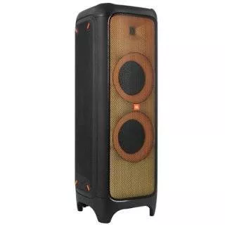 Портативная акустика JBL PartyBox 1000, Black