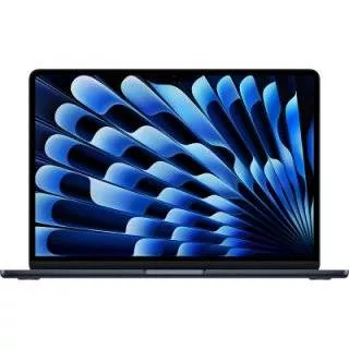 Ноутбук Apple MacBook Air 13 2025 (M4/13.6"/16Gb/256Gb/Apple graphics 10-core/8-core GPU) Midnight MW123 (без RuStore)