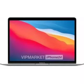 Ноутбук Apple MacBook Air 13 Late 2020 (M1/13.3"/8GB/256GB SSD/Apple graphics 7-core) Silver MGN93 (без RuStore)