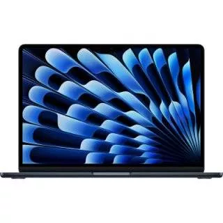 Ноутбук Apple MacBook Air 15 2025 (M4/15.3"/16Gb/512Gb/Apple graphics 10-core/10-core GPU) Midnight MW1M3 (без RuStore)