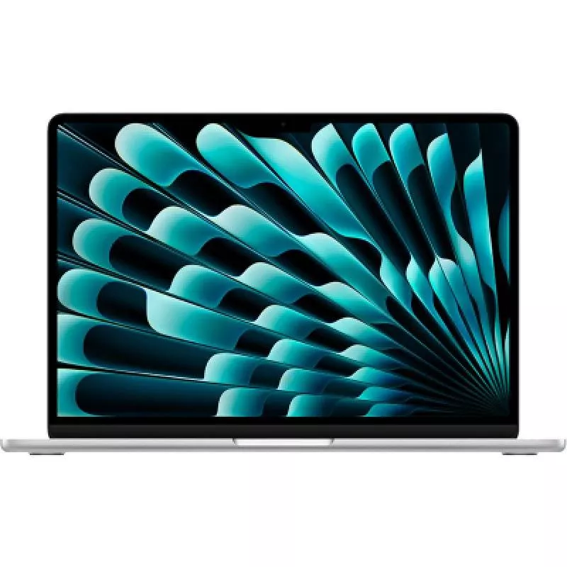 Ноутбук Apple MacBook Air 15 2025 (M4/15.3"/16Gb/256Gb/Apple graphics 10-core/10-core GPU) Silver MW1G3 (без RuStore)