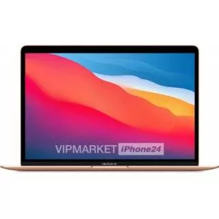 Ноутбук Apple MacBook Air 13 Late 2020 (M1/13.3"/8GB/256GB SSD/Apple graphics 7-core) Gold MGND3 (без RuStore)