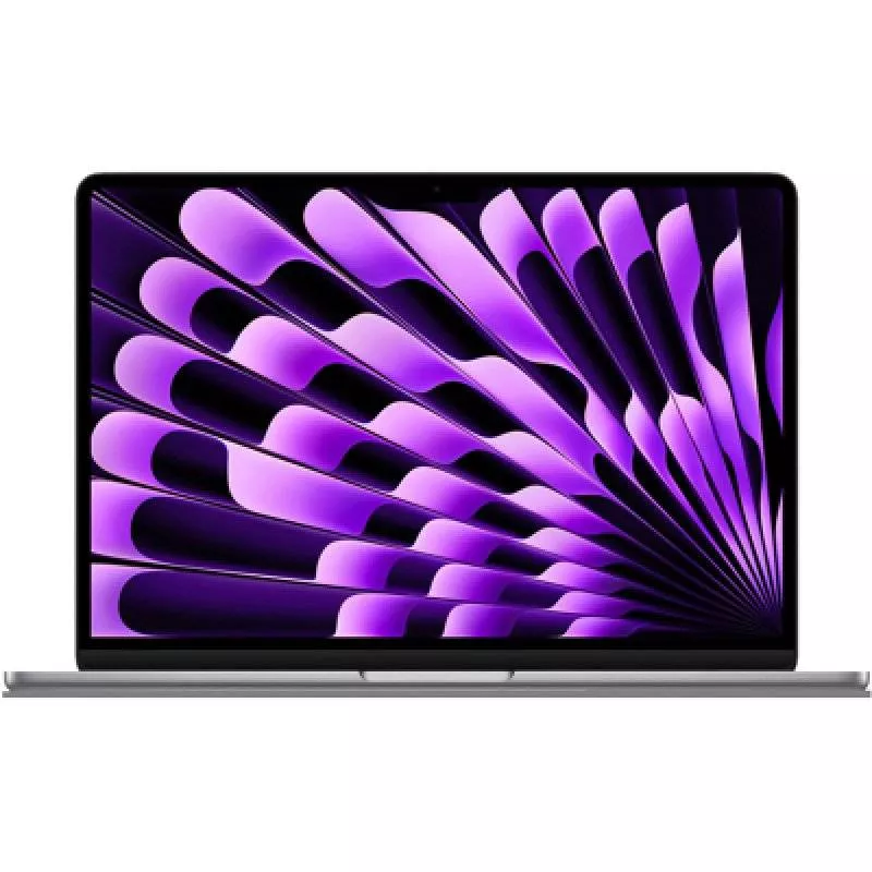 Ноутбук Apple MacBook Air 13 2024 (M3/13.6"/8GB/512GB/Apple graphics 8-core) Space Gray MRXP3 (без RuStore)