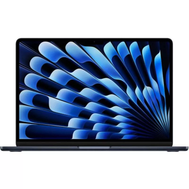 Ноутбук Apple MacBook Air 13 2024 (M3/13.6"/16GB/512GB/Apple graphics 8-core) Midnight MXCV3 (без RuStore)