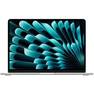 Ноутбук Apple MacBook Air 13 2024 (M3/13.6"/8GB/512GB/Apple graphics 8-core) Silver MRXR3 (без RuStore)
