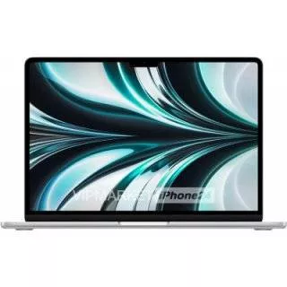 Ноутбук Apple MacBook Air 13 2022 (M2/13.6"/8GB/512GB/Apple graphics 10-core) Silver MLY03 (без RuStore)
