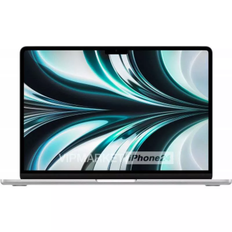 Ноутбук Apple MacBook Air 15 2023 (M2/15,3"/8GB/256GB/Apple graphics 10-core) Silver MQKR3 (без RuStore)
