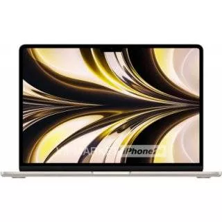 Ноутбук Apple MacBook Air 15 2023 (M2/15,3"/8GB/256GB/Apple graphics 10-core) Starlight MQKU3 (без RuStore)