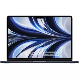 Ноутбук Apple MacBook Air 13 2022 (M2/13.6"/8GB/256GB/Apple graphics 8-core) Midnight MLY33 (без RuStore)