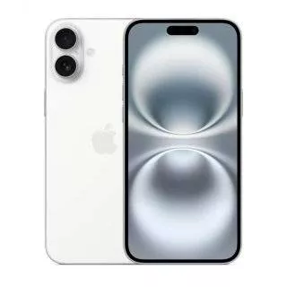 Смартфон Apple iPhone 16 Plus 256Gb White (без RuStore)