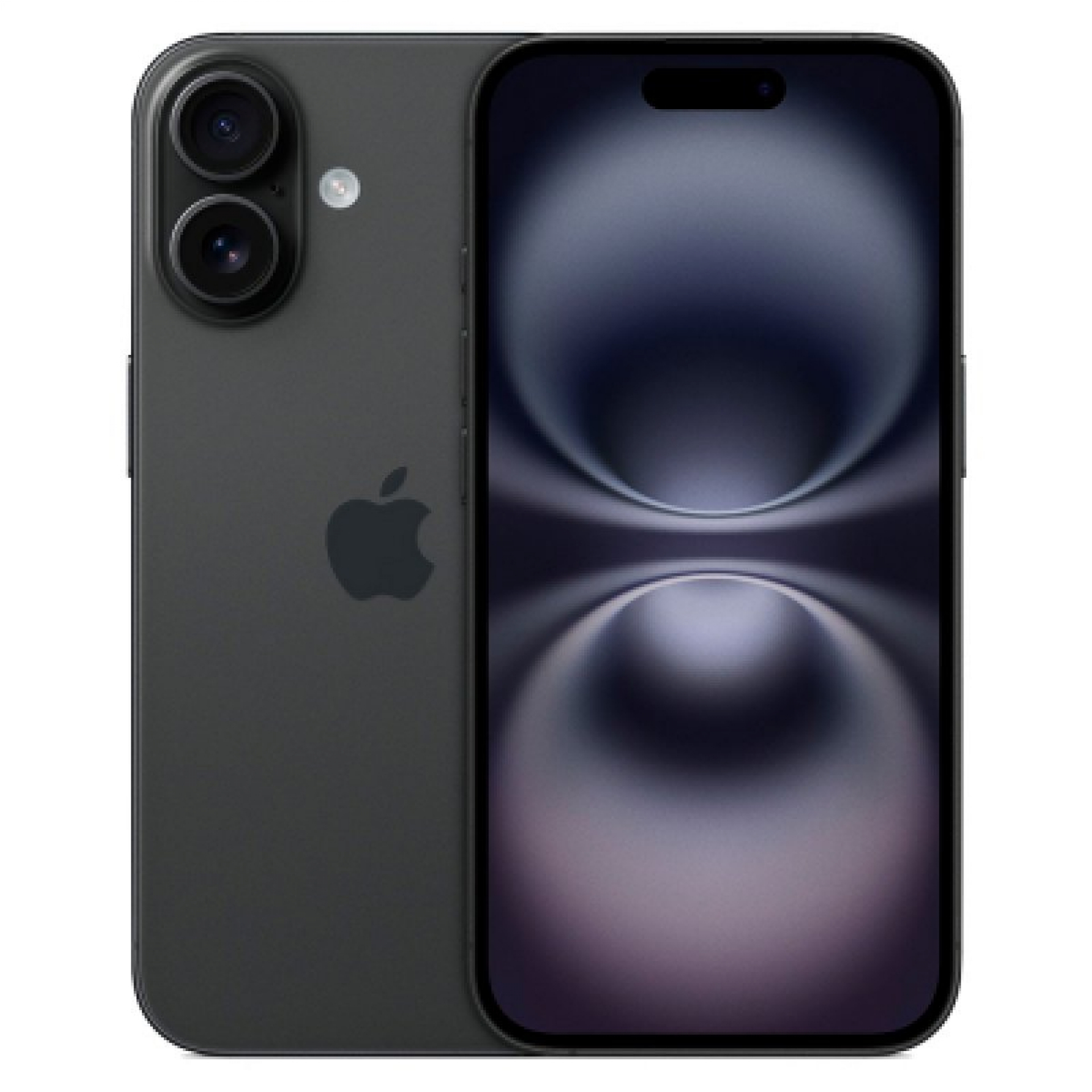 Смартфон Apple iPhone 16 Plus 256Gb Black (без RuStore)