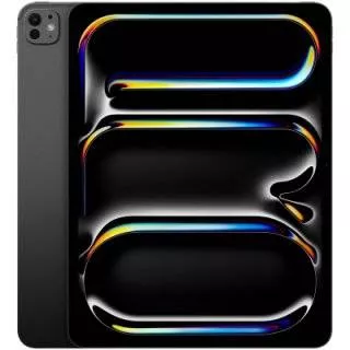 Планшет Apple iPad Pro (M4, 2024) 13" Wi-Fi 2Tb Черный космос (без RuStore)