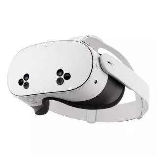 Очки виртуальной реальности VR Oculus Quest 3S 128 Gb белый