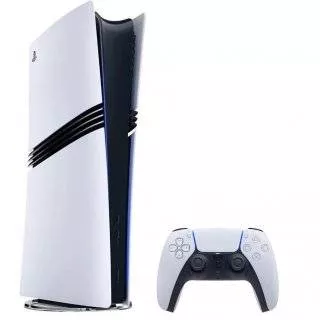 Игровая приставка Sony PlayStation 5 Pro 2Tb (CFI-7022B01)