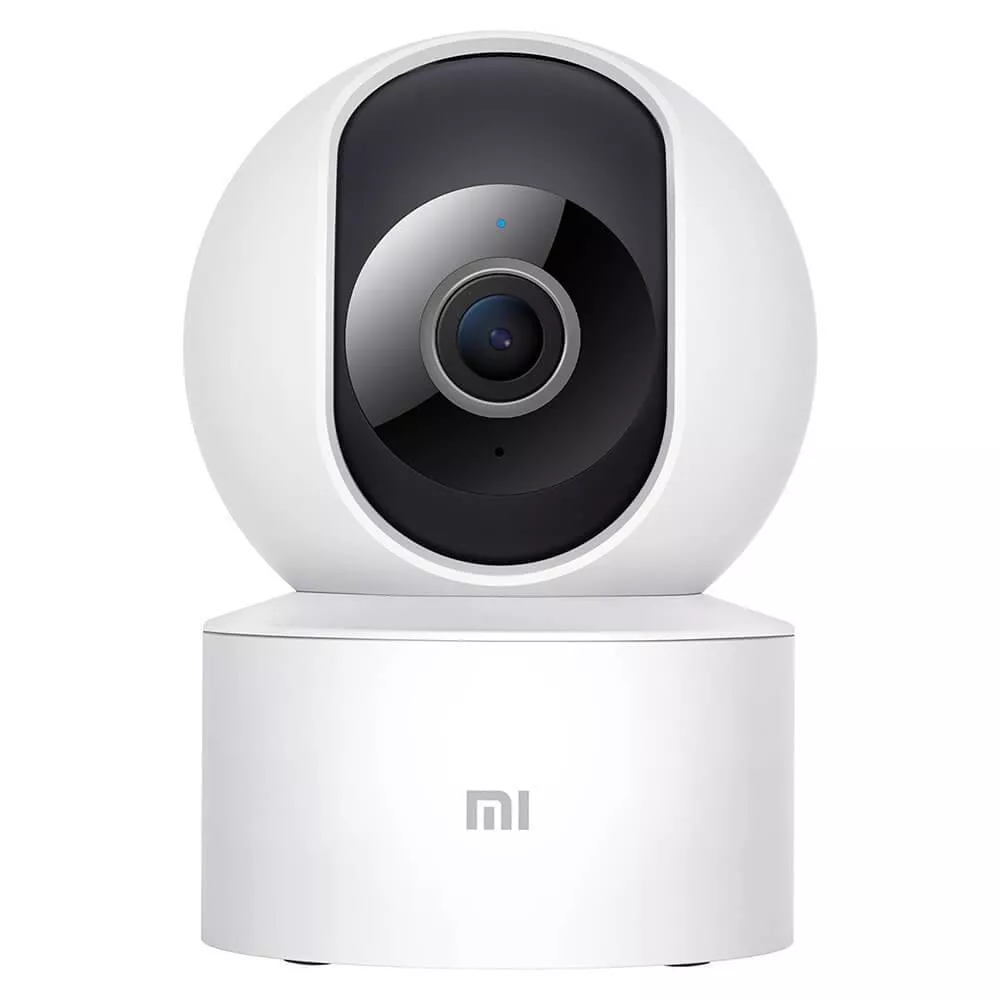 Поворотная IP-камера Xiaomi Smart Camera C200