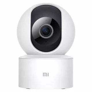 Поворотная IP-камера Xiaomi Smart Camera C200