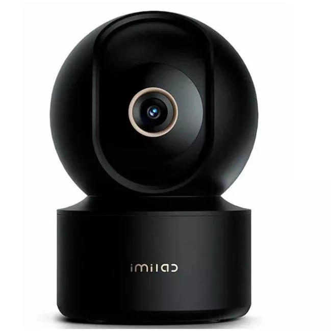 Поворотная IP-камера Xiaomi Imilab C22 (Black)