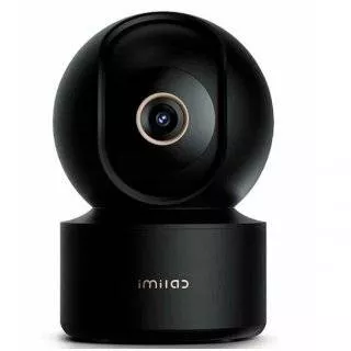 Поворотная IP-камера Xiaomi Imilab C22 (Black)