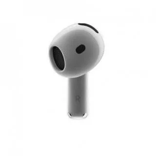 Правый наушник Apple AirPods 4 ANC с активным шумоподавлением (для других стран)