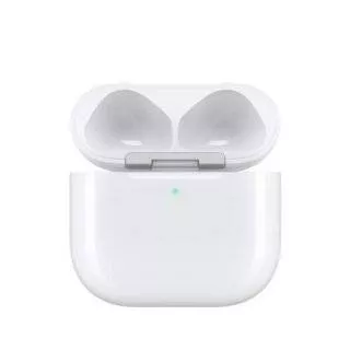 Кейс Apple AirPods 4 ANC с активным шумоподавлением (для других стран)