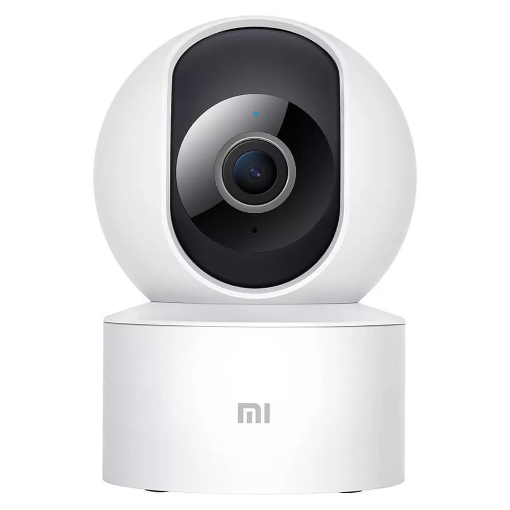 Поворотная IP-камера Xiaomi Smart Camera C301