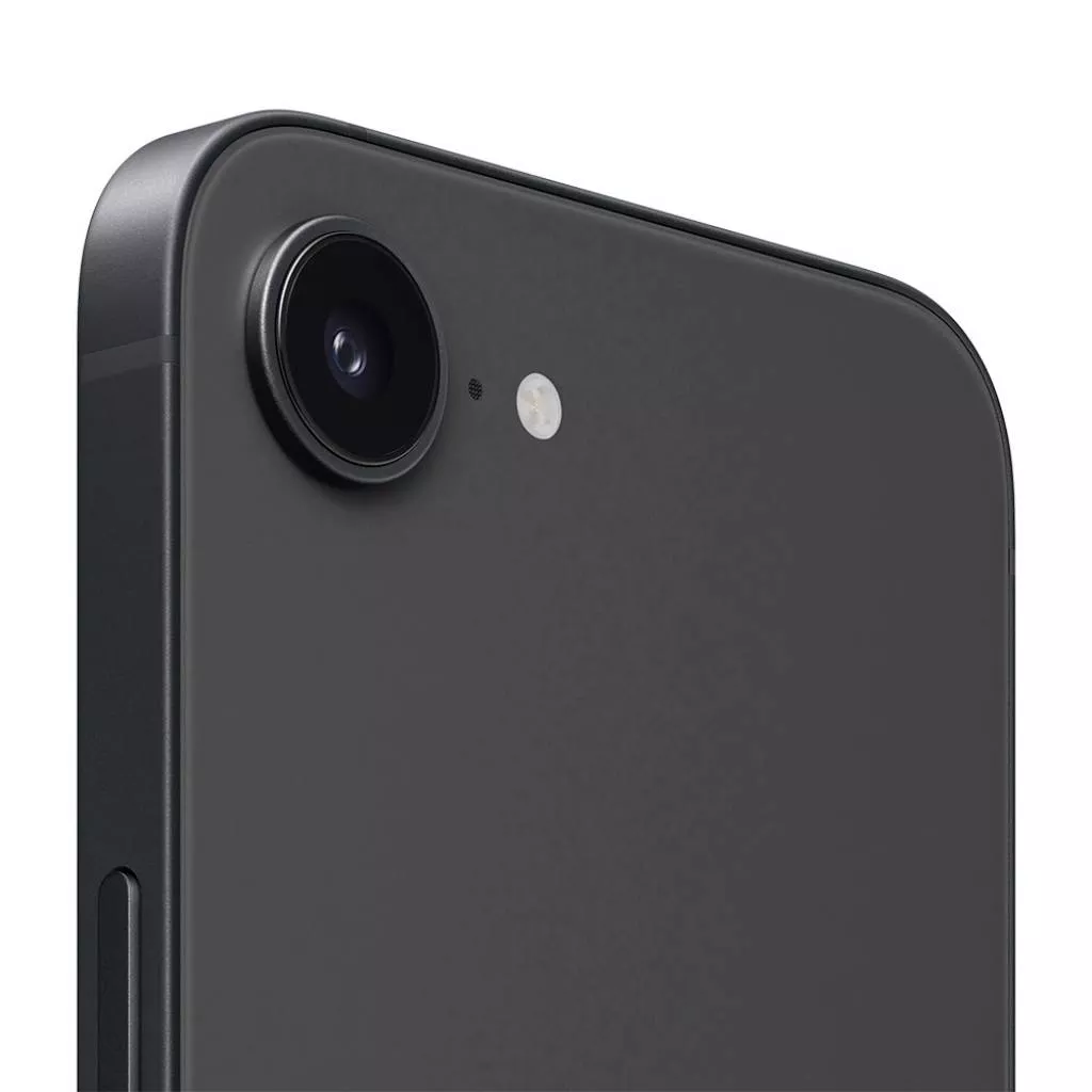 Смартфон Apple iPhone 16e 256Gb Black (без RuStore) купить в г.Уфа