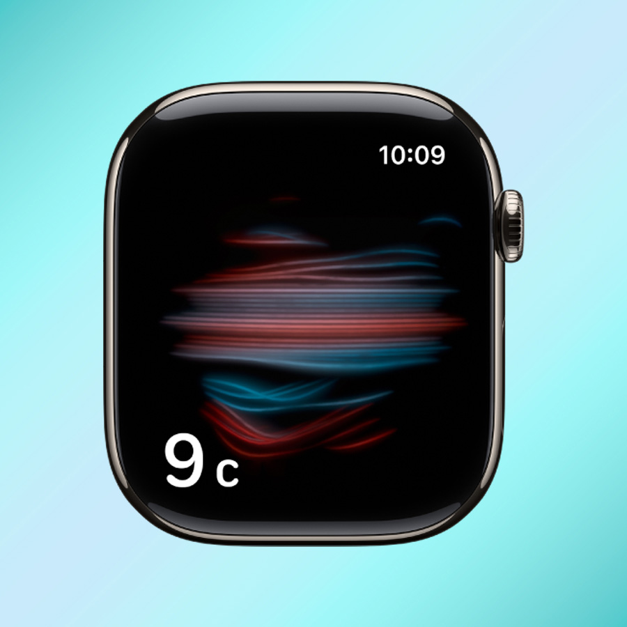 Возвращение измерения кислорода в крови на Apple Watch