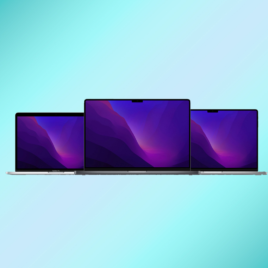 MacBook Pro с OLED-дисплеем выйдет в 2026 году — стоит ли ждать?